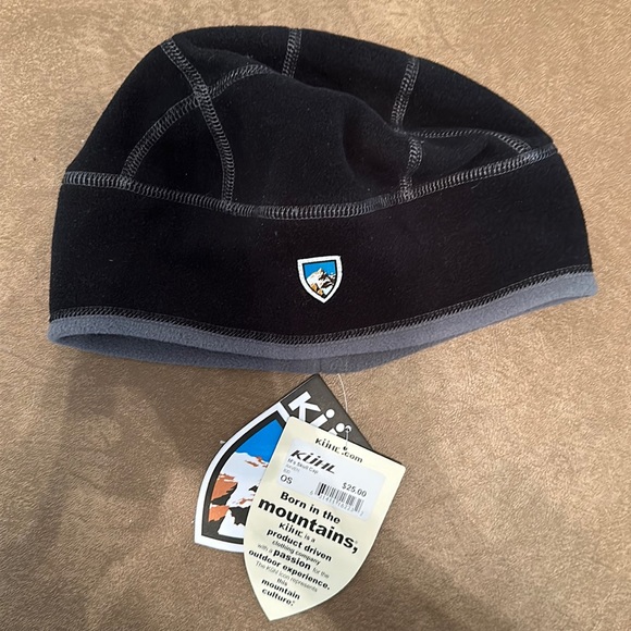 Kuhl Other - NWT Kuhn Skull cap